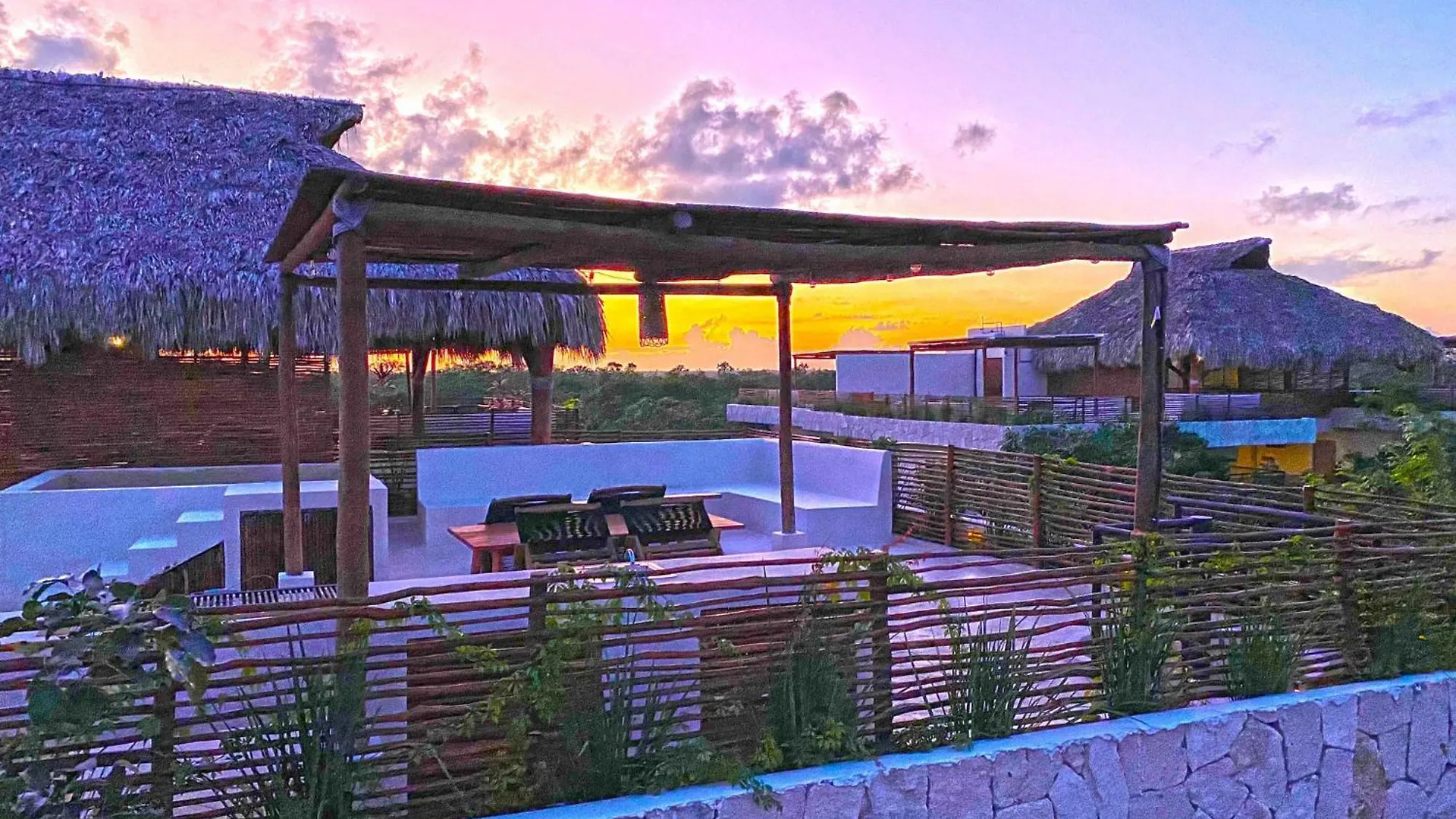 Relax Tulum Family Friendly Apartment In The In The Jungle - Pools & Cenotes contacts